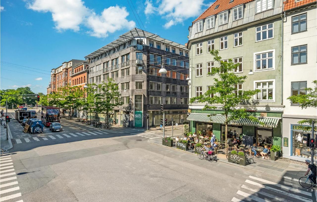 Apartment Beautiful In K With Wifi Copenhagen