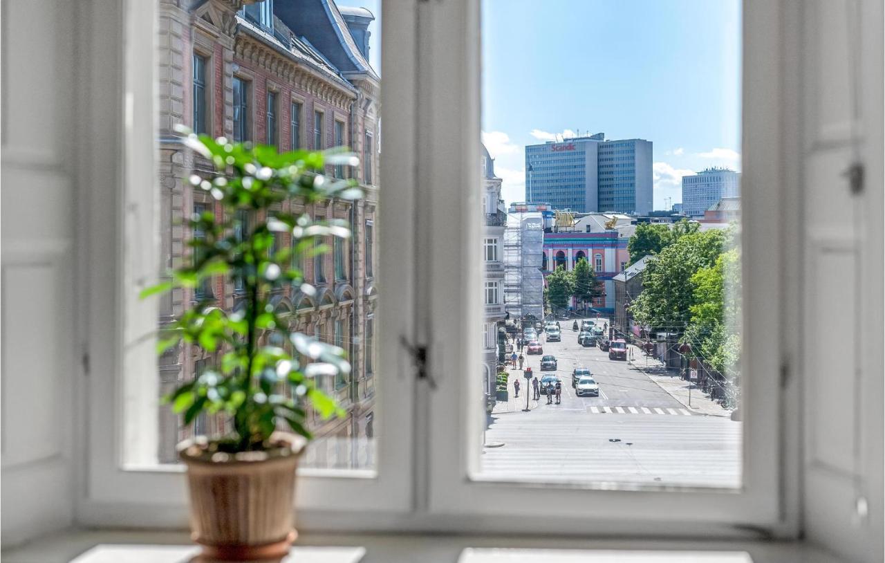 Beautiful In K With Wifi Copenhagen