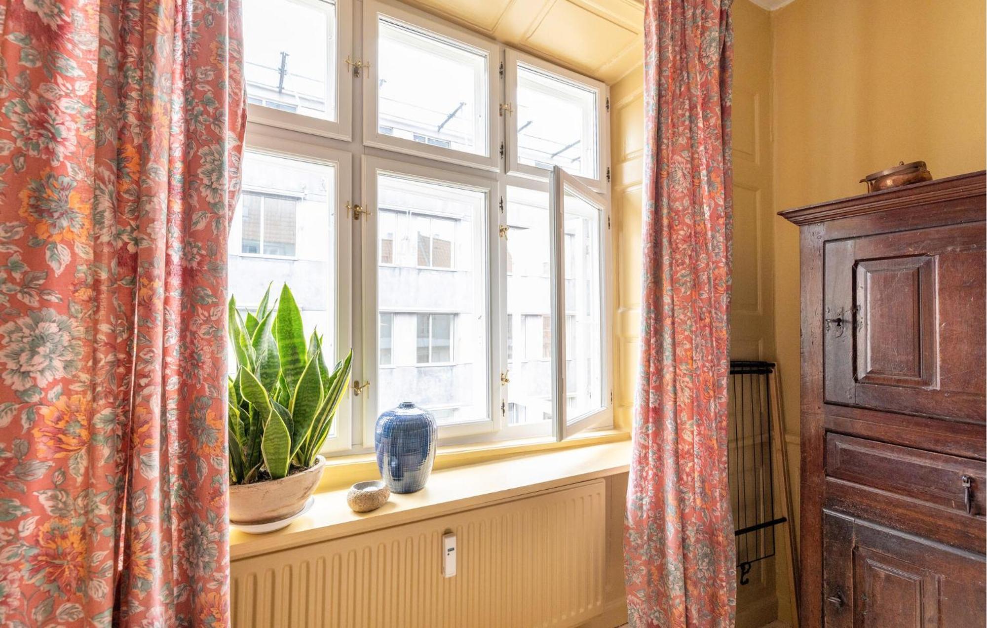 Apartment Beautiful In K With Wifi Copenhagen