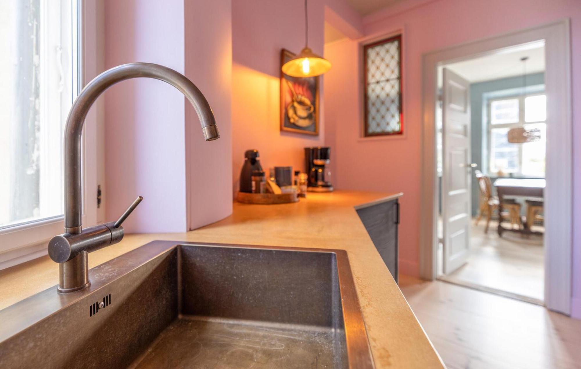 Apartment Beautiful In K With Wifi *