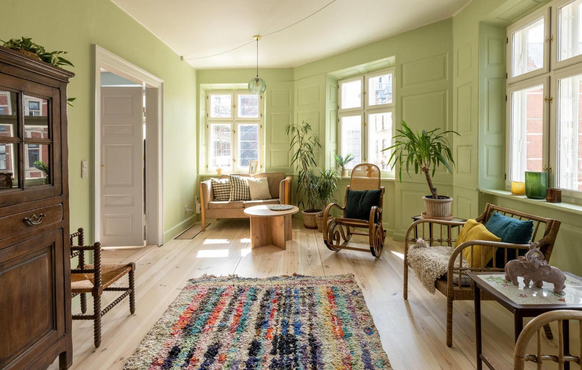 Beautiful In K With Wifi Apartment *