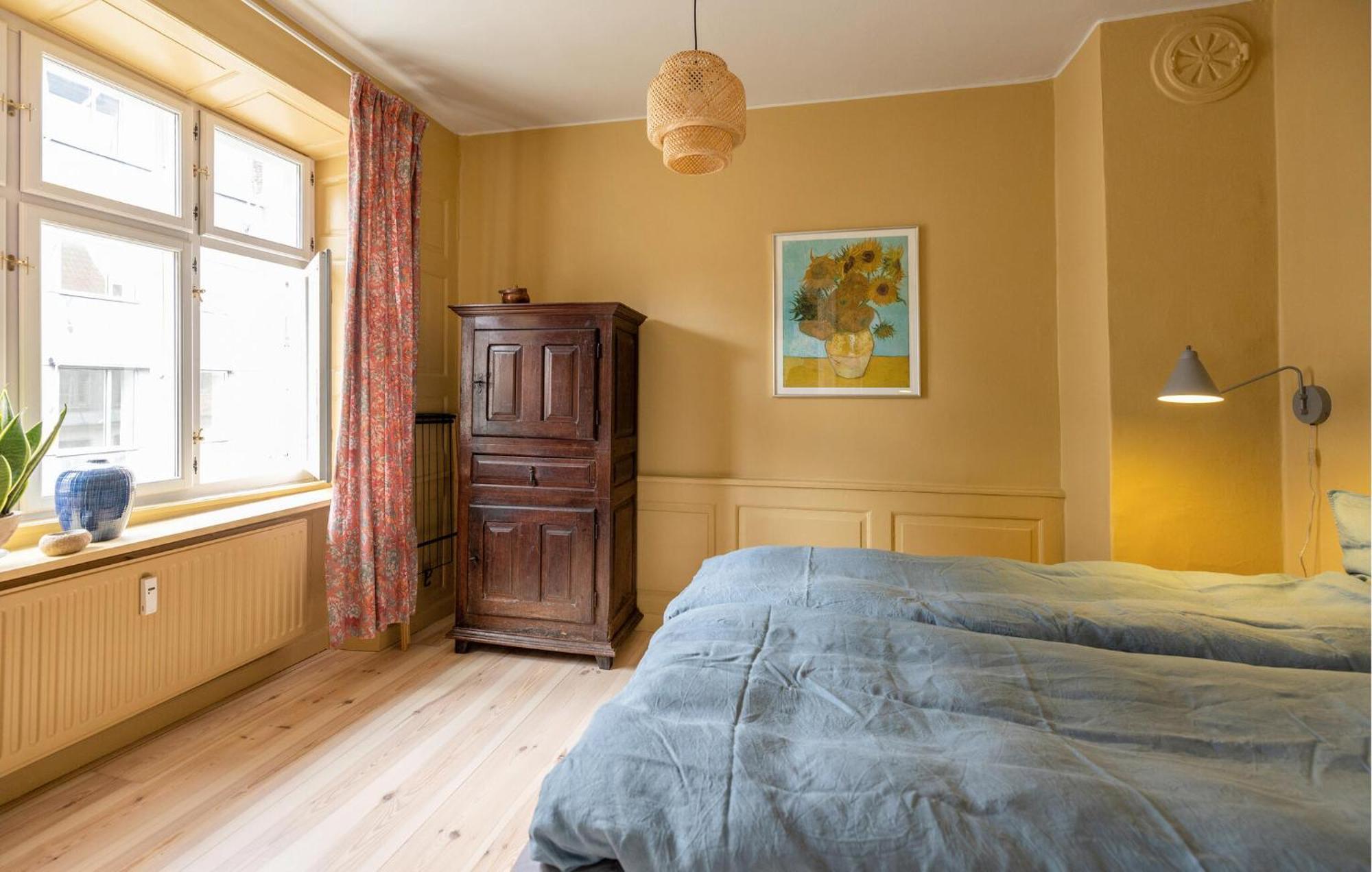 Apartment Beautiful In K With Wifi