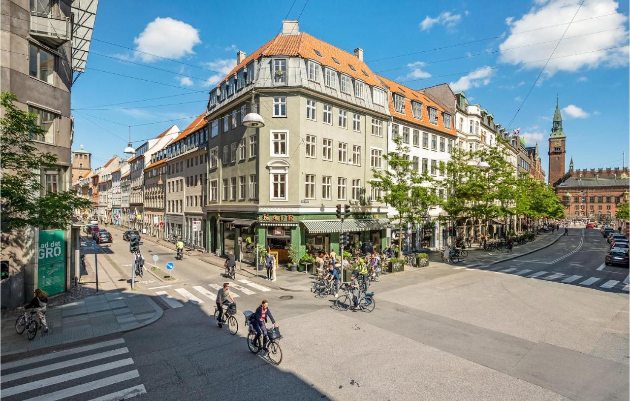 Beautiful In K With Wifi * Copenhagen