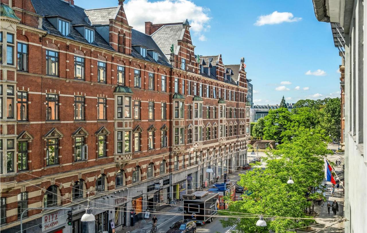Beautiful In K With Wifi Apartment Copenhagen